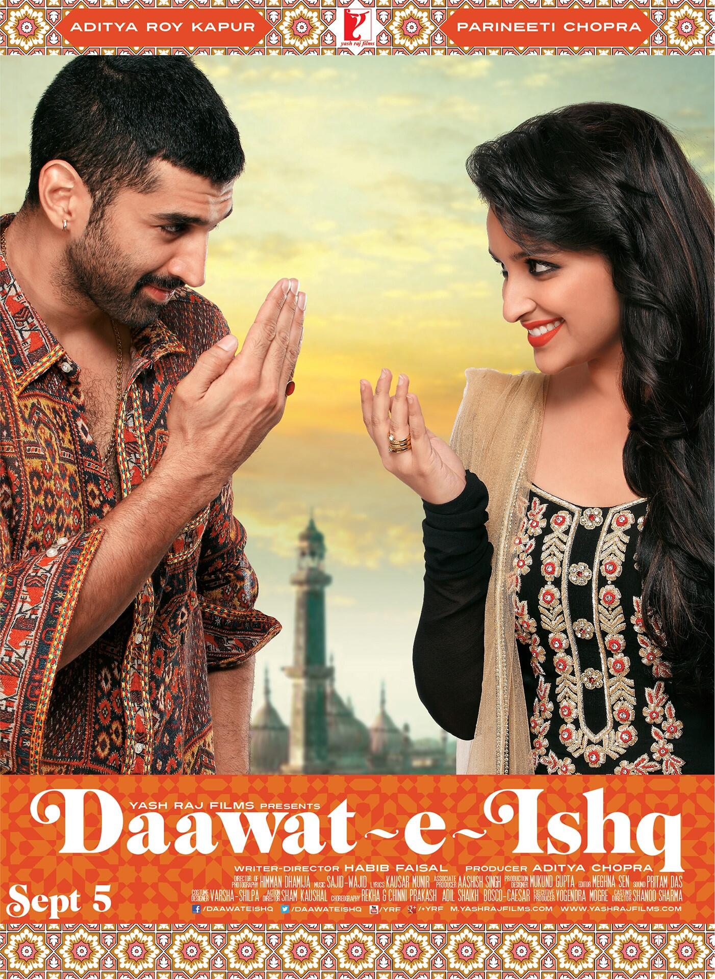 Daawat E Ishq Movie Photos and Stills Fandango
